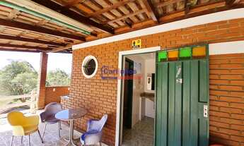 Imagem 7: Sítio Haras em Mateus Leme com 3.4 Hectares