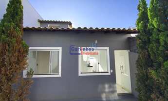 Imagem: Casa à venda no bairro Planalto - Mateus