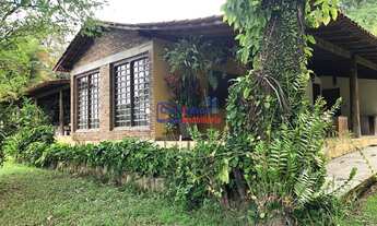 Imagem: Sítio em Mateus Leme com área de 24.000m²!