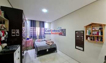 Imagem 7: Casa em Mateus Leme, lote com 231m²