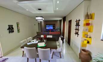 Imagem 2: Casa em Mateus Leme, lote com 231m²