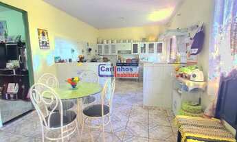 Imagem 2: Casa em Juatuba Casa com 3 dormitórios