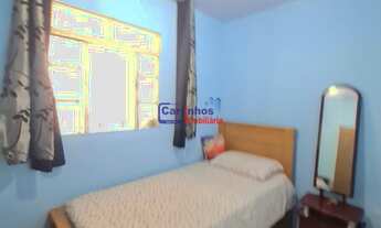 Imagem 6: Casa em Juatuba Casa com 3 dormitórios