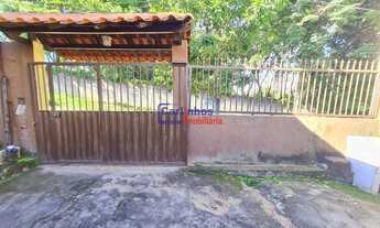 Imagem: Casa em Juatuba