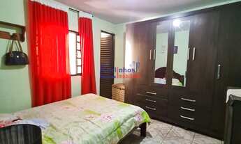 Imagem 7: Casa em Juatuba Casa com 3 dormitórios