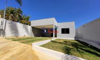 Imagem: Casa em Condomínio, lote com 360m² em