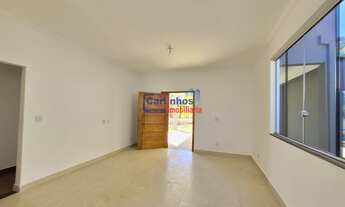 Imagem 4: Casa em Condomínio, lote com 360m² em Mateus Leme