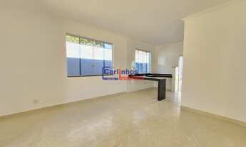 Imagem 2: Casa em Condomínio, lote com 360m² em Mateus Leme