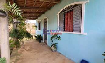 Imagem: Casa em Juatuba em lote com 360m²!