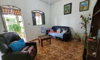 Imagem 5: Casa em Juatuba em lote com 360m²!