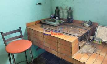 Imagem 7: Casa em Juatuba em lote com 360m²!