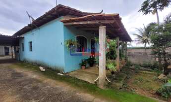 Imagem 3: Casa em Juatuba em lote com 360m²!