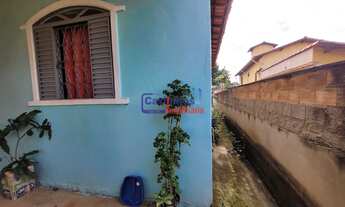 Imagem 4: Casa em Juatuba em lote com 360m²!