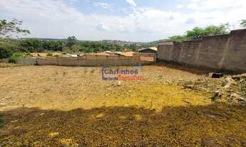 Imagem 2: Lotes à Venda em Juatuba com Localização Privilegiada a partir de 360m²