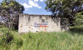 Imagem 6: Terreno em Mateus Leme, com 1.187,50m²!