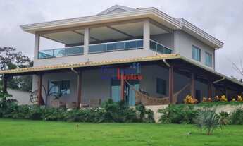 Imagem: Casa no Condomínio Rancho Grande em Mateus