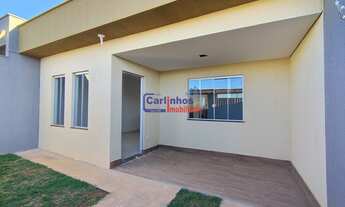 Imagem: Casa Geminada em Mateus Leme. Aceita Financiamento