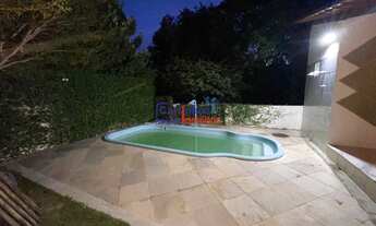 Imagem: Casa em Betim, lote com 500m²