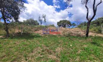 Imagem: Lote em Juatuba com 1.512m²