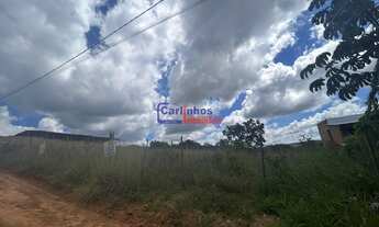 Imagem 2: Lote em Mateus Leme de 360m²! Excelente oportunidade