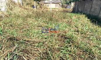 Imagem: Lote em Mateus Lemes com 200m²