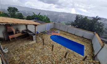 Imagem: Casa à venda no bairro Cidade Nova I