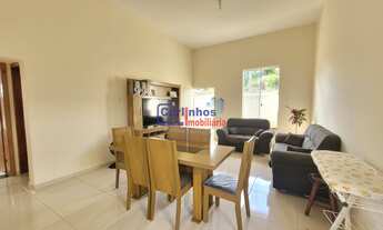 Imagem 4: Casa em Mateus Leme, lote com 360m²