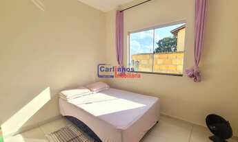 Imagem 7: Casa em Mateus Leme, lote com 360m²