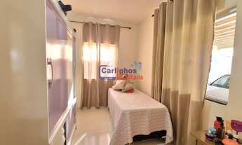 Imagem 6: Casa em Mateus Leme, lote com 360m²