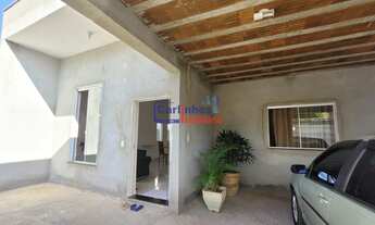 Imagem 2: Casa em Mateus Leme, lote com 360m²
