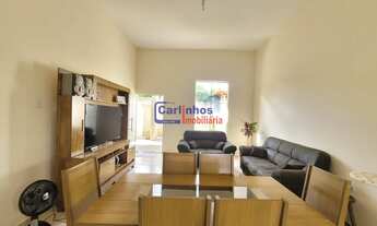 Imagem 3: Casa em Mateus Leme, lote com 360m²