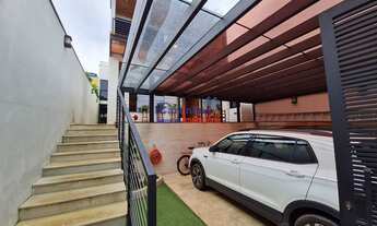 Imagem: Casa em Juatuba com 180m²!