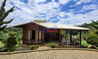 Imagem: Chácara em Mateus Leme com 2.958m²