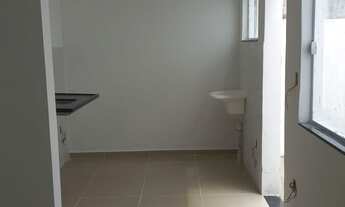 Imagem 2: Apartamento à venda no bairro Laranjal - São Gonçalo/RJ