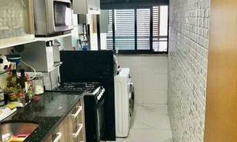 Imagem 3: LINDÍSSIMO APTO COM 3QTS, 1 SUÍTE E UM CONDOMÍNIO COM ÁREA DE LAZER COMPLETO NA VITAL BRAZ