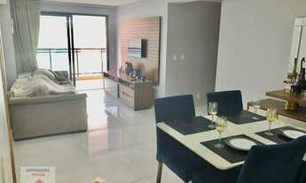 Imagem 4: LINDÍSSIMO APTO COM 3QTS, 1 SUÍTE E UM CONDOMÍNIO COM ÁREA DE LAZER COMPLETO NA VITAL BRAZ