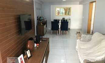 Imagem 5: LINDÍSSIMO APTO COM 3QTS, 1 SUÍTE E UM CONDOMÍNIO COM ÁREA DE LAZER COMPLETO NA VITAL BRAZ