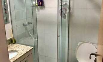 Imagem 7: LINDÍSSIMO APTO COM 3QTS, 1 SUÍTE E UM CONDOMÍNIO COM ÁREA DE LAZER COMPLETO NA VITAL BRAZ