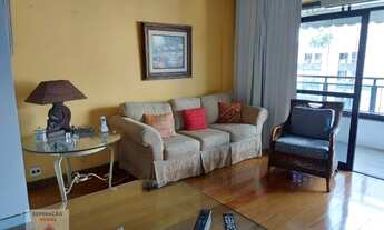 Imagem 2: EXCELENTE APARTAMENTO COM 2QTS E 1 SUÍTE EM VITAL BRASIL (ICARAÍ)!