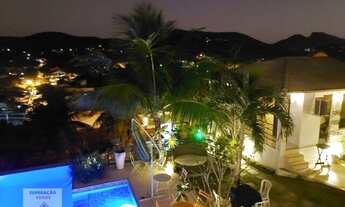 Imagem: Luxuosa Casa 4qts, 3 Suítes, escritório