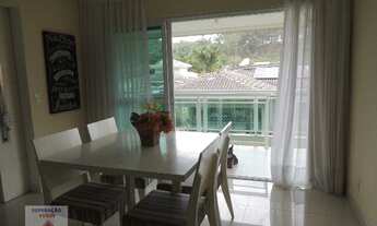 Imagem 3: LINDÍSSIMA E LUXUOSA CASA EM CONDOMÍNIO COM 5 QUARTOS E 2 SUÍTES EM RIO DO OURO!