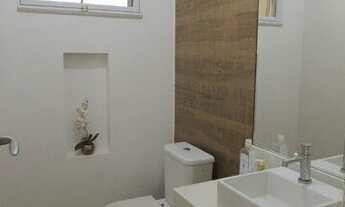 Imagem 5: LINDÍSSIMA E LUXUOSA CASA EM CONDOMÍNIO COM 5 QUARTOS E 2 SUÍTES EM RIO DO OURO!