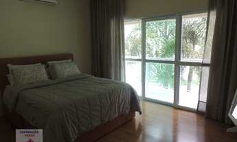 Imagem 7: LINDÍSSIMA E LUXUOSA CASA EM CONDOMÍNIO COM 5 QUARTOS E 2 SUÍTES EM RIO DO OURO!