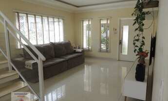 Imagem 2: LINDÍSSIMA E LUXUOSA CASA EM CONDOMÍNIO COM 5 QUARTOS E 2 SUÍTES EM RIO DO OURO!