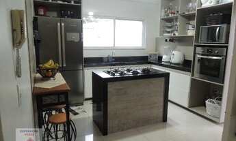 Imagem 4: LINDÍSSIMA E LUXUOSA CASA EM CONDOMÍNIO COM 5 QUARTOS E 2 SUÍTES EM RIO DO OURO!