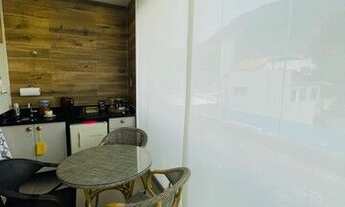 Imagem 7: Magnifico Apartamento com 2qts, 1 Suíte e a minutos da praia de Itacoatiara!