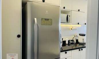 Imagem 5: Magnifico Apartamento com 2qts, 1 Suíte e a minutos da praia de Itacoatiara!