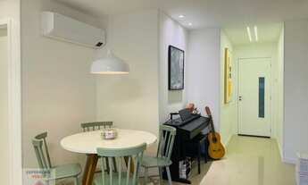 Imagem 3: Magnifico Apartamento com 2qts, 1 Suíte e a minutos da praia de Itacoatiara!