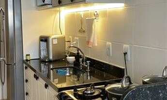 Imagem 4: Magnifico Apartamento com 2qts, 1 Suíte e a minutos da praia de Itacoatiara!