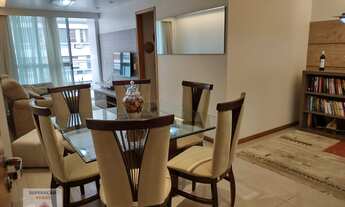 Imagem 6: LUXUOSO APARTAMENTO COM 3 QUARTOS MODERNOS COM 1 SUÍTE EM ICARAÍ!